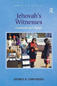 Book cover of: Jehovah's Witnesses. By: George D. Chryssides
