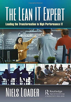 Lean IT Expert
