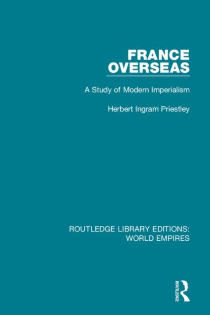 France Overseas