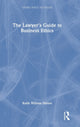 Book cover of: Lawyer's Guide to Business Ethics. By: Keith William Diener