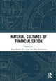 Book cover of: Material Cultures of Financialisation. By: Kate Bayliss