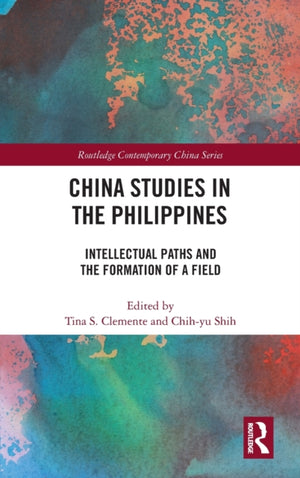 China Studies in the Philippines