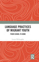 Book cover of: Language Practices of Migrant Youth. By: Louisa Willoughby