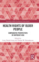 Book cover of: Health Rights of Older People. By: Thanh Long Giang