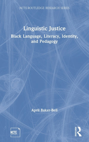 Linguistic Justice