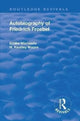 Book cover of: Revival: Autobiography of Friedrich Froebel (1915). By: Friedrich Froebel