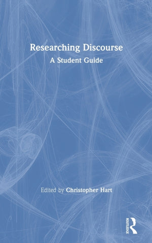 Researching Discourse