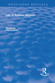Book cover of: Revival: Life of Richard Wagner Vol. IV (1904). By: Carl Francis Glasenapp