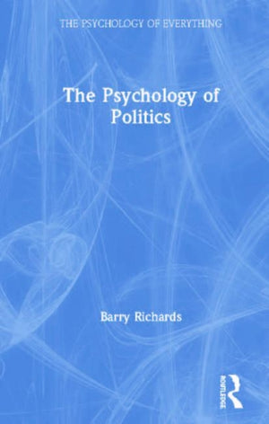 Psychology of Politics