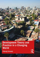 Book cover of: Development Theory and Practice in a Changing World. By: Pádraig Carmody