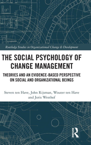Social Psychology of Change Management