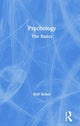 Book cover of: Psychology. By: Rolf Reber