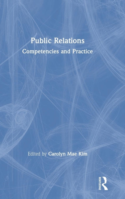 Book cover of: Public Relations