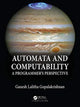 Book cover of: Automata and Computability. By: Ganesh Gopalakrishnan