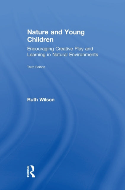 Nature and Young Children