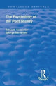 Book cover of: Revival: The Psychology of the Poet Shelley (1925). By: Edward Carpenter
