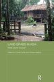 Book cover of: Land Grabs in Asia. By: Connie Carter