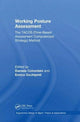 Book cover of: Working Posture Assessment. By: Daniela Colombini