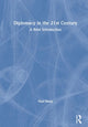 Book cover of: Diplomacy in the 21st Century. By: Paul Sharp