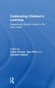 Book cover of: Celebrating Children’s Learning. By: Julian Grenier