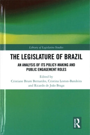 Legislature of Brazil