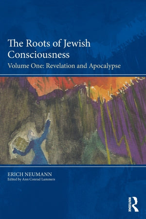 Roots of Jewish Consciousness, Volume One