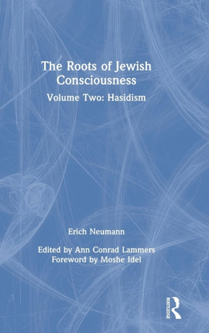 Roots of Jewish Consciousness, Volume Two
