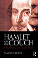 Book cover of: Hamlet on the Couch. By: James E. Groves