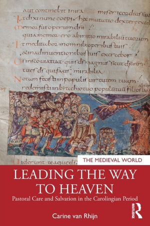Leading the Way to Heaven