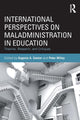 Book cover of: International Perspectives on Maladministration in Education. By: Eugenie Samier
