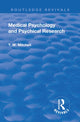 Book cover of: Revival: Medical Psychology and Psychical Research (1922). By: Thomas Walker Mitchell