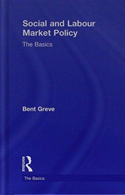 Social and Labour Market Policy
