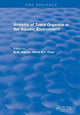 Book cover of: Analysis of Trace Organics in the Aquatic Environment. By: B. K. Afghan