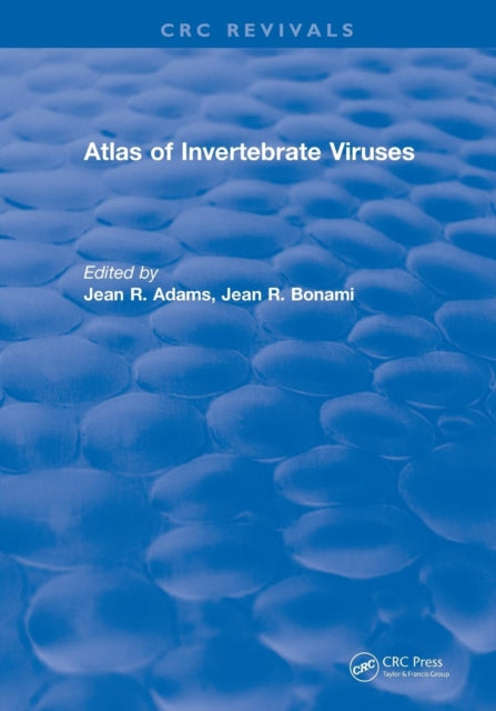 Atlas of Invertebrate Viruses