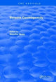 Book cover of: Benzene Carcinogenicity. By: Muzaffer Aksoy