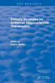 Book cover of: Revival: Delivery Strategies for Antisense Oligonucleotide Therapeutics (1995). By: Saghir Akhtar