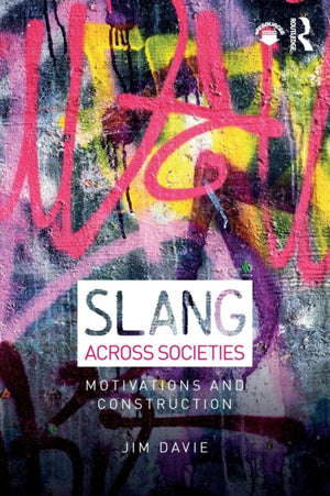Slang across Societies