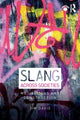 Book cover of: Slang across Societies. By: James D. Davie