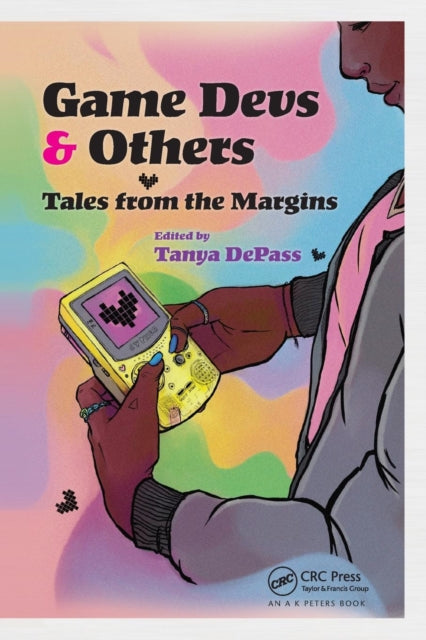 Book cover of: Game Devs & Others