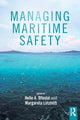 Book cover of: Managing Maritime Safety. By: Margareta Lützhöft