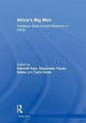 Book cover of: Africa’s Big Men. By: Kenneth Kalu