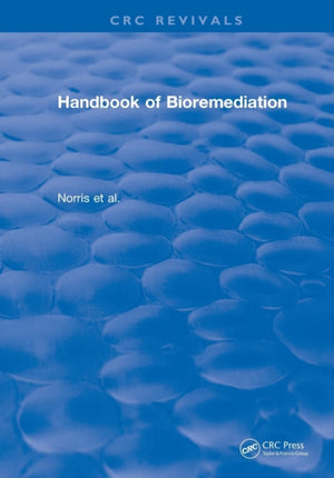 Handbook of Bioremediation (1993)