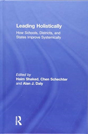 Leading Holistically