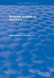 Book cover of: Nonlinear Analysis of Structures (1997). By: Muthukrishnan Sathyamoorthy