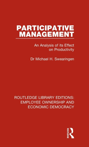 Participative Management