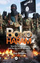 Book cover of: Boko Haram. By: Ona Ekhomu
