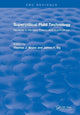 Book cover of: Revival: Supercritical Fluid Technology (1991). By: Thomas J. Bruno