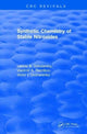 Book cover of: Revival: Synthetic Chemistry of Stable Nitroxides (1993). By: L. B. Volodarsky