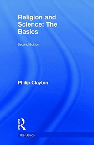 Religion and Science: The Basics