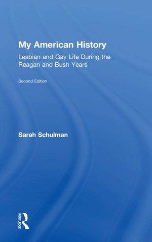 My American History